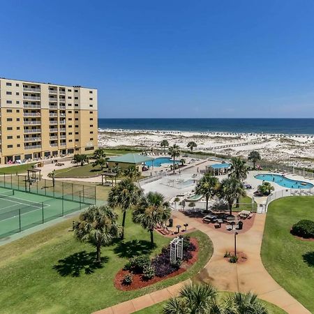 Plantation East II Apartment Gulf Highlands Екстериор снимка