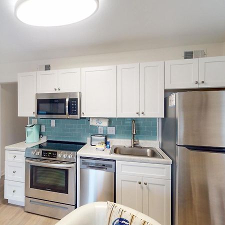 Plantation East II Apartment Gulf Highlands Екстериор снимка