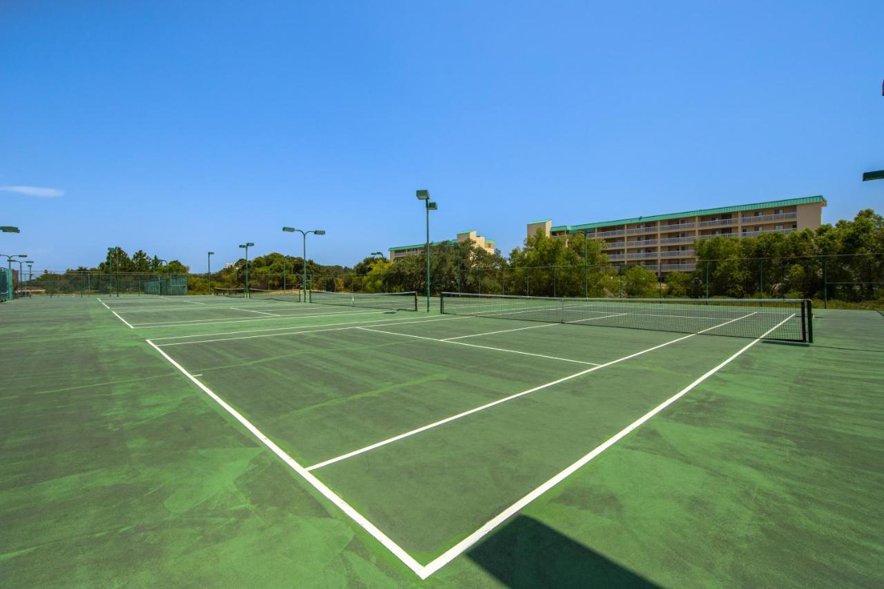 Plantation East II Apartment Gulf Highlands Екстериор снимка