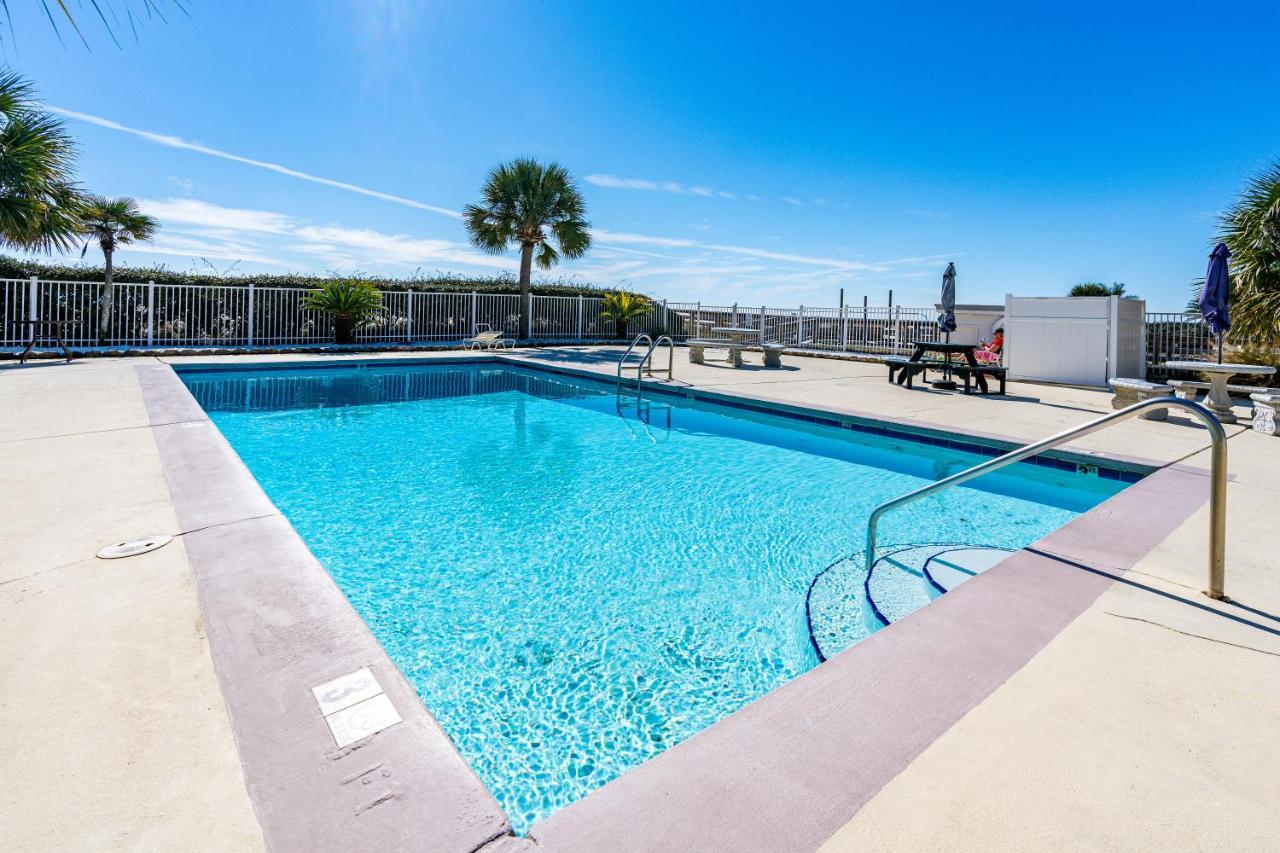 Plantation East II Apartment Gulf Highlands Екстериор снимка