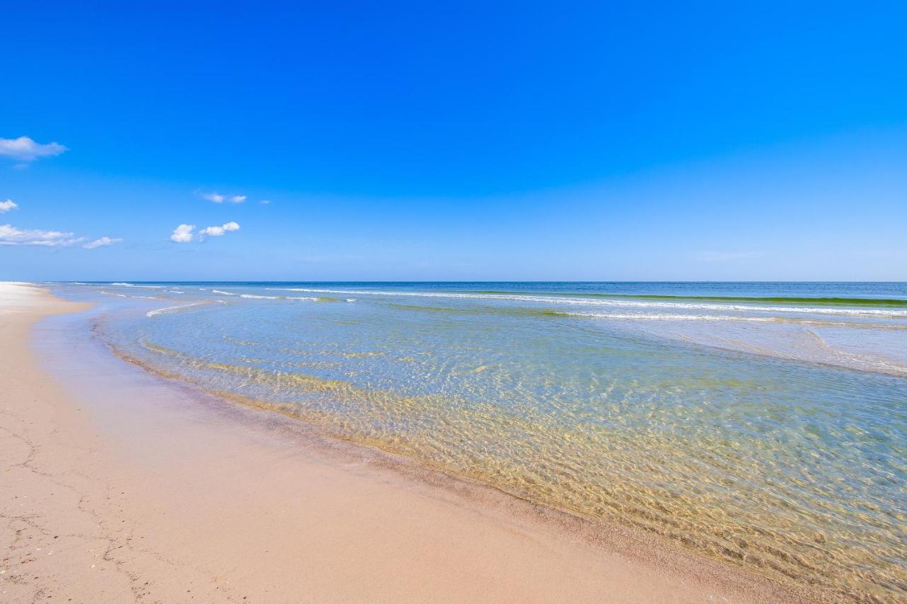 Plantation East II Apartment Gulf Highlands Екстериор снимка