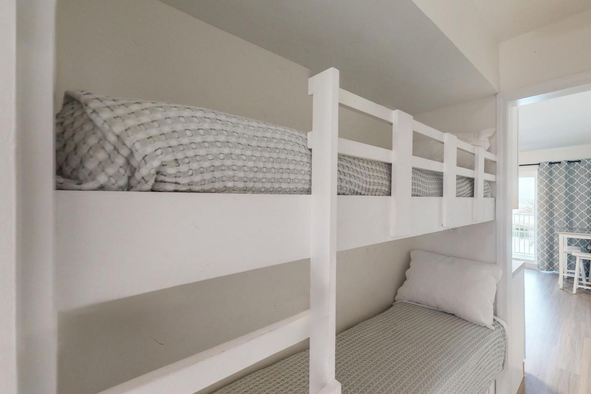Plantation East II Apartment Gulf Highlands Екстериор снимка