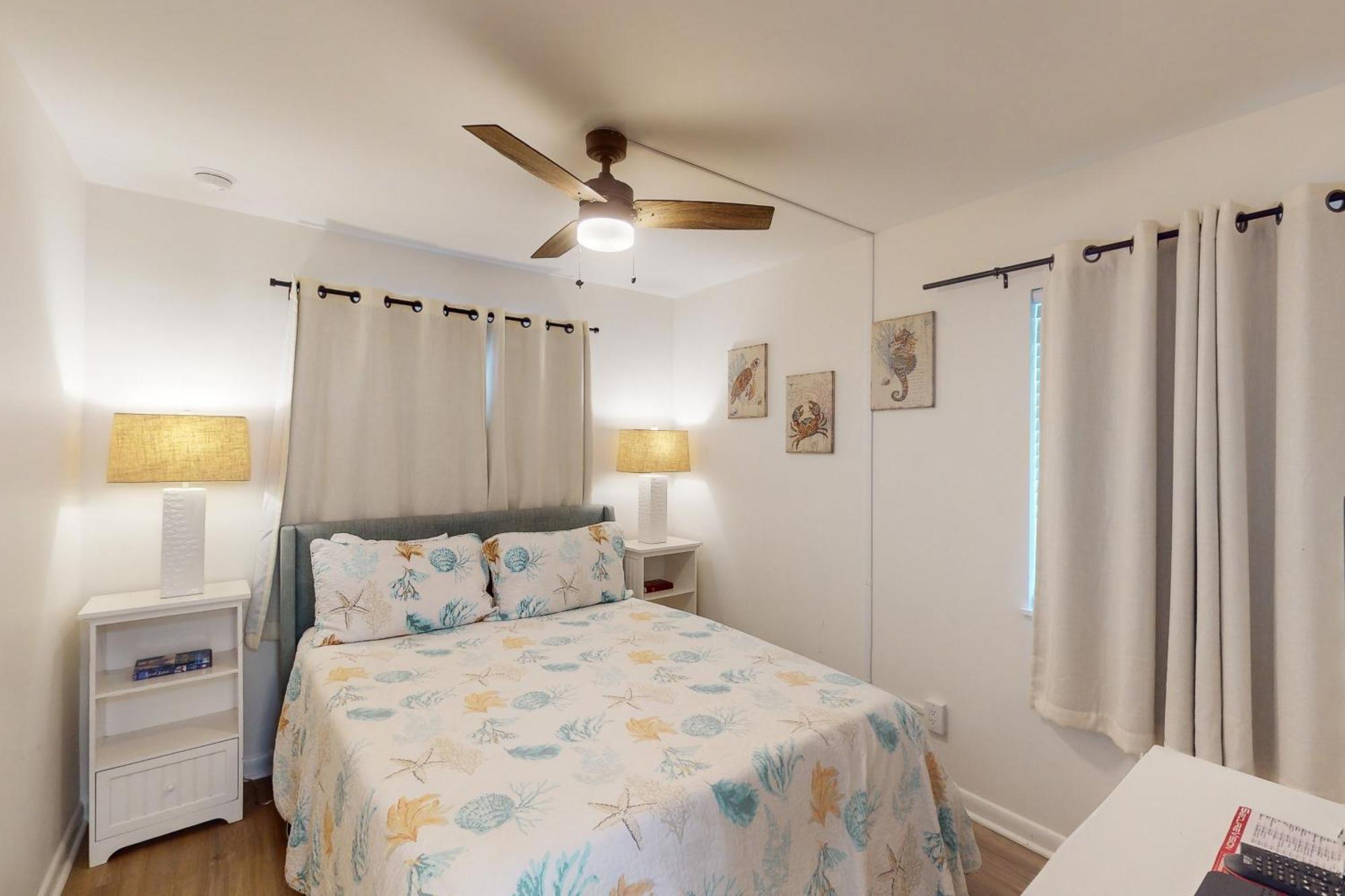 Plantation East II Apartment Gulf Highlands Екстериор снимка