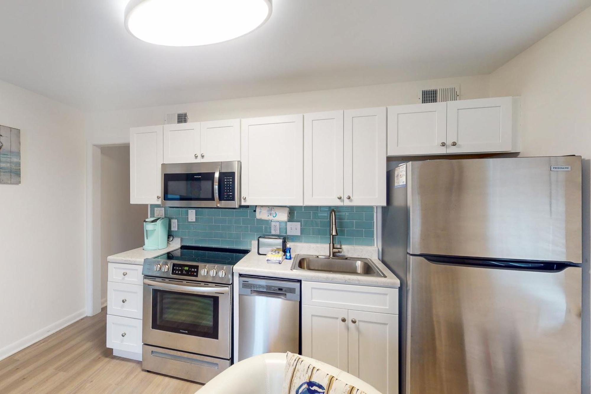 Plantation East II Apartment Gulf Highlands Екстериор снимка