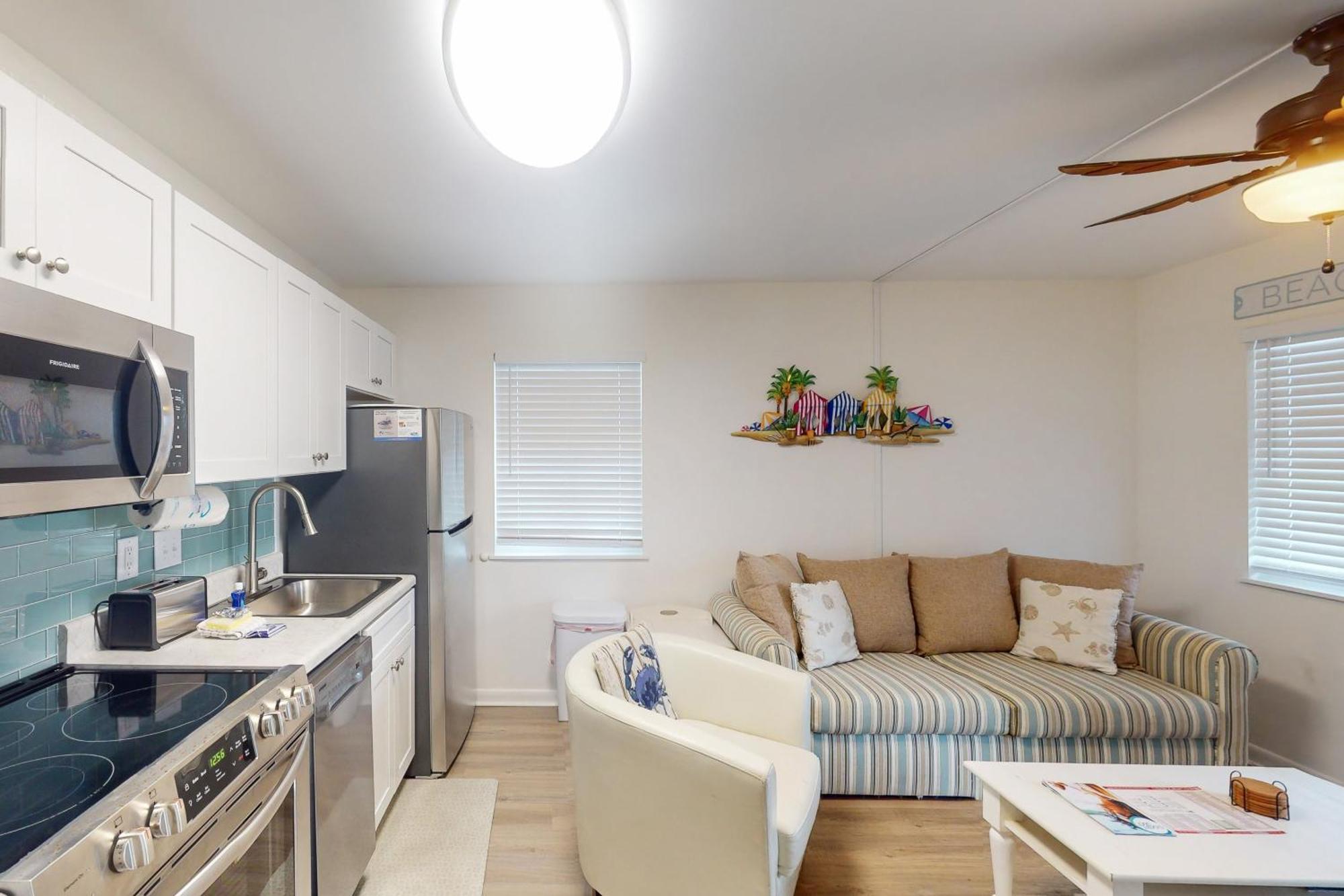 Plantation East II Apartment Gulf Highlands Екстериор снимка