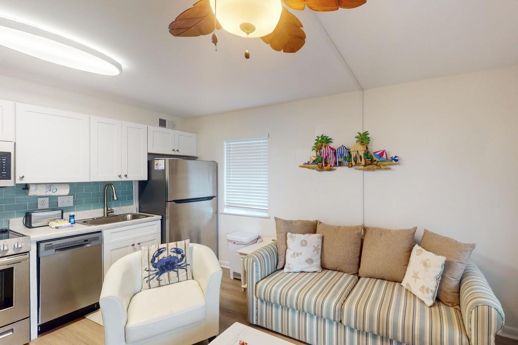 Plantation East II Apartment Gulf Highlands Екстериор снимка