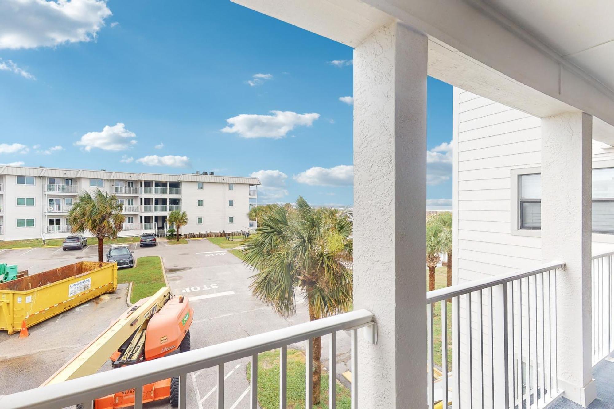 Plantation East II Apartment Gulf Highlands Екстериор снимка