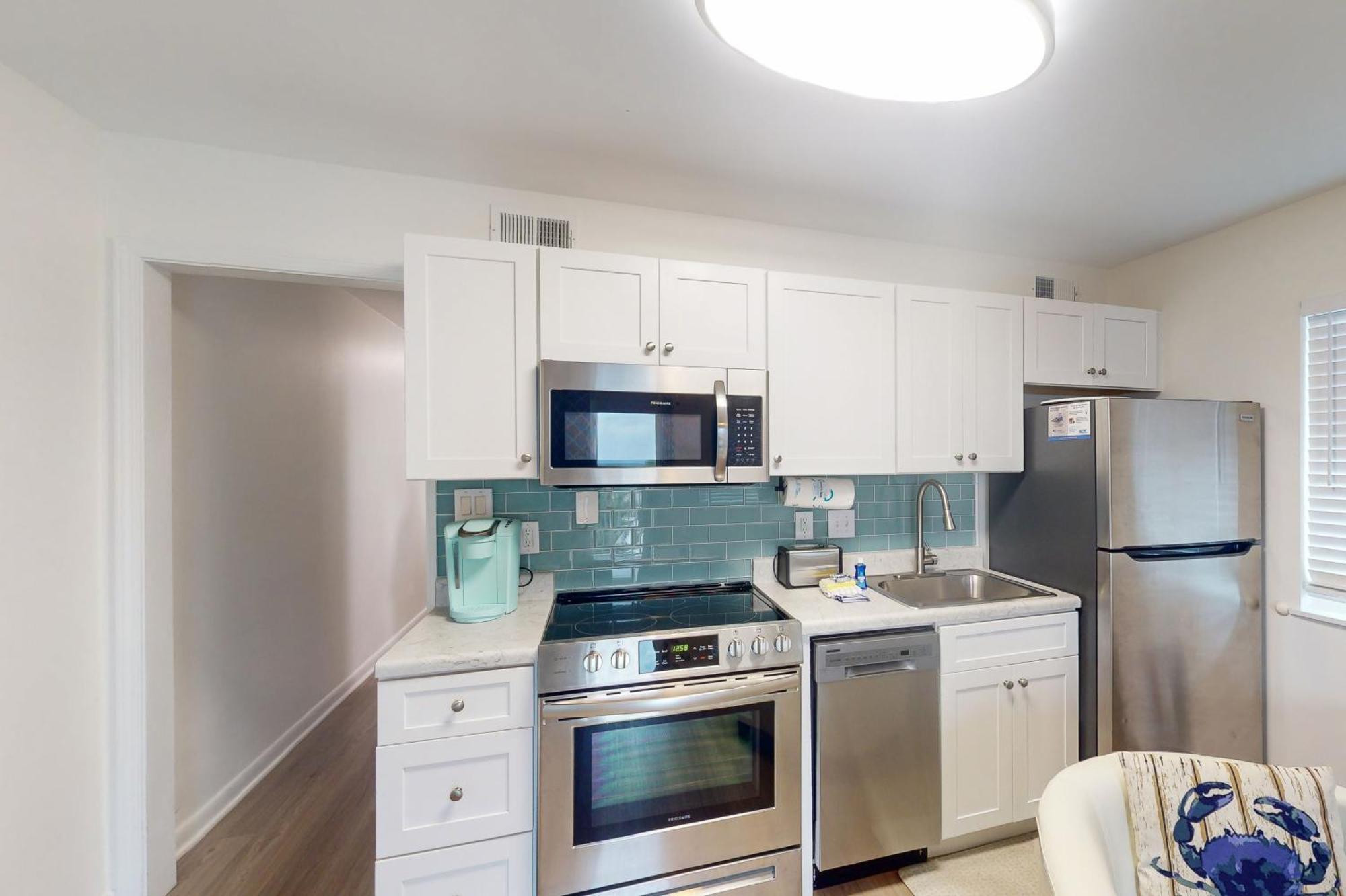 Plantation East II Apartment Gulf Highlands Екстериор снимка