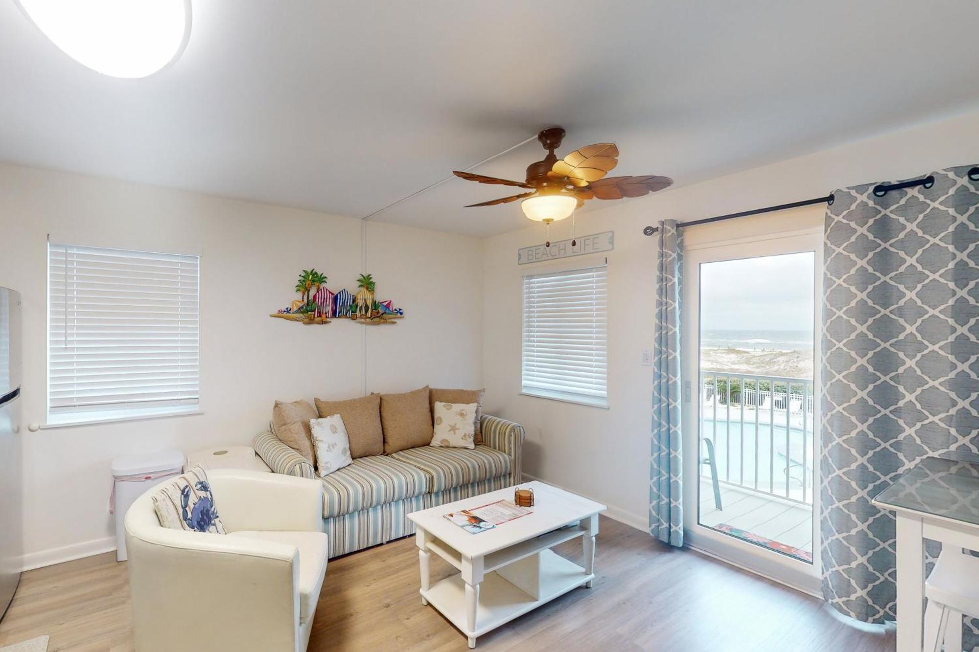 Plantation East II Apartment Gulf Highlands Екстериор снимка