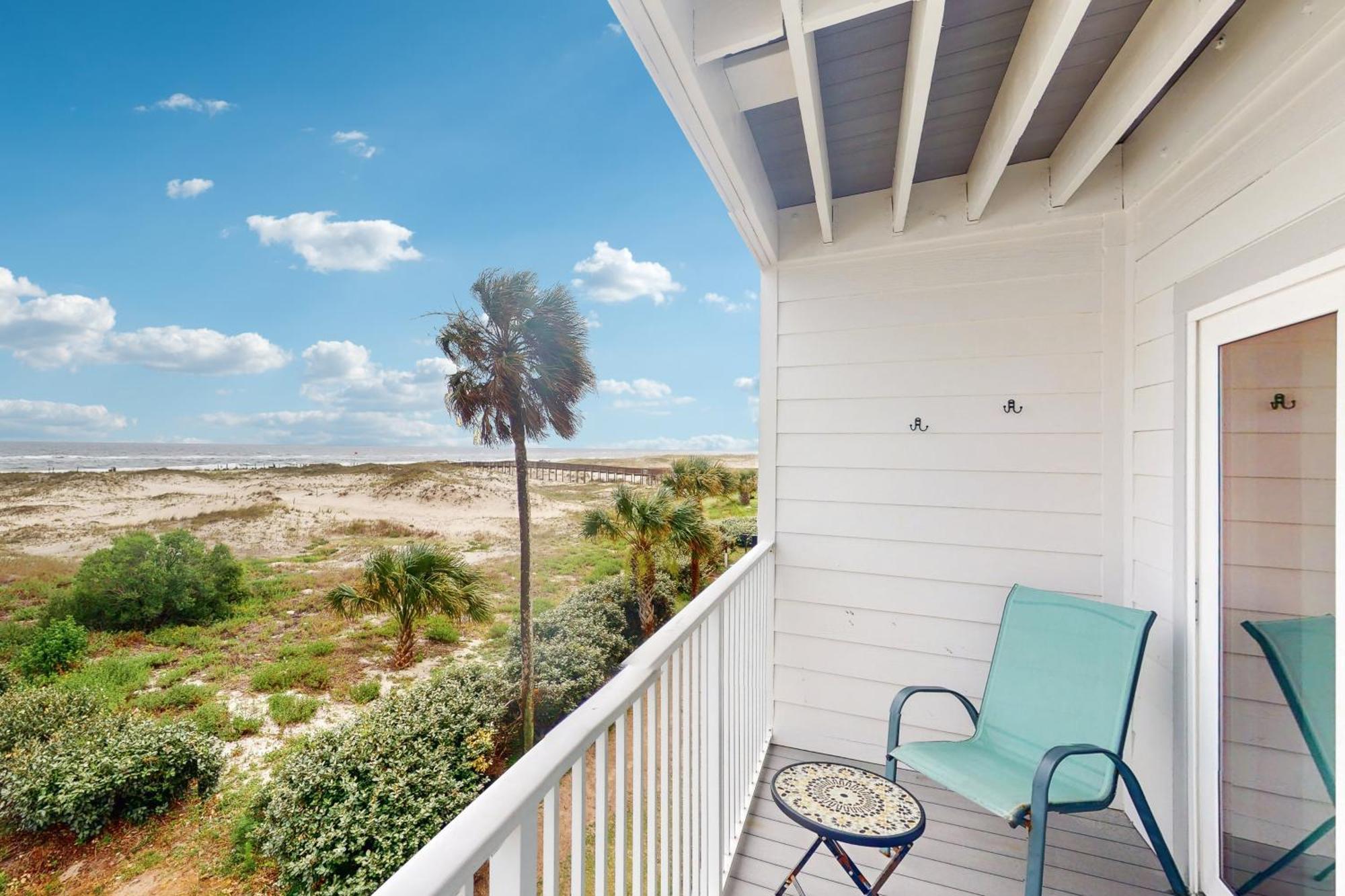 Plantation East II Apartment Gulf Highlands Екстериор снимка
