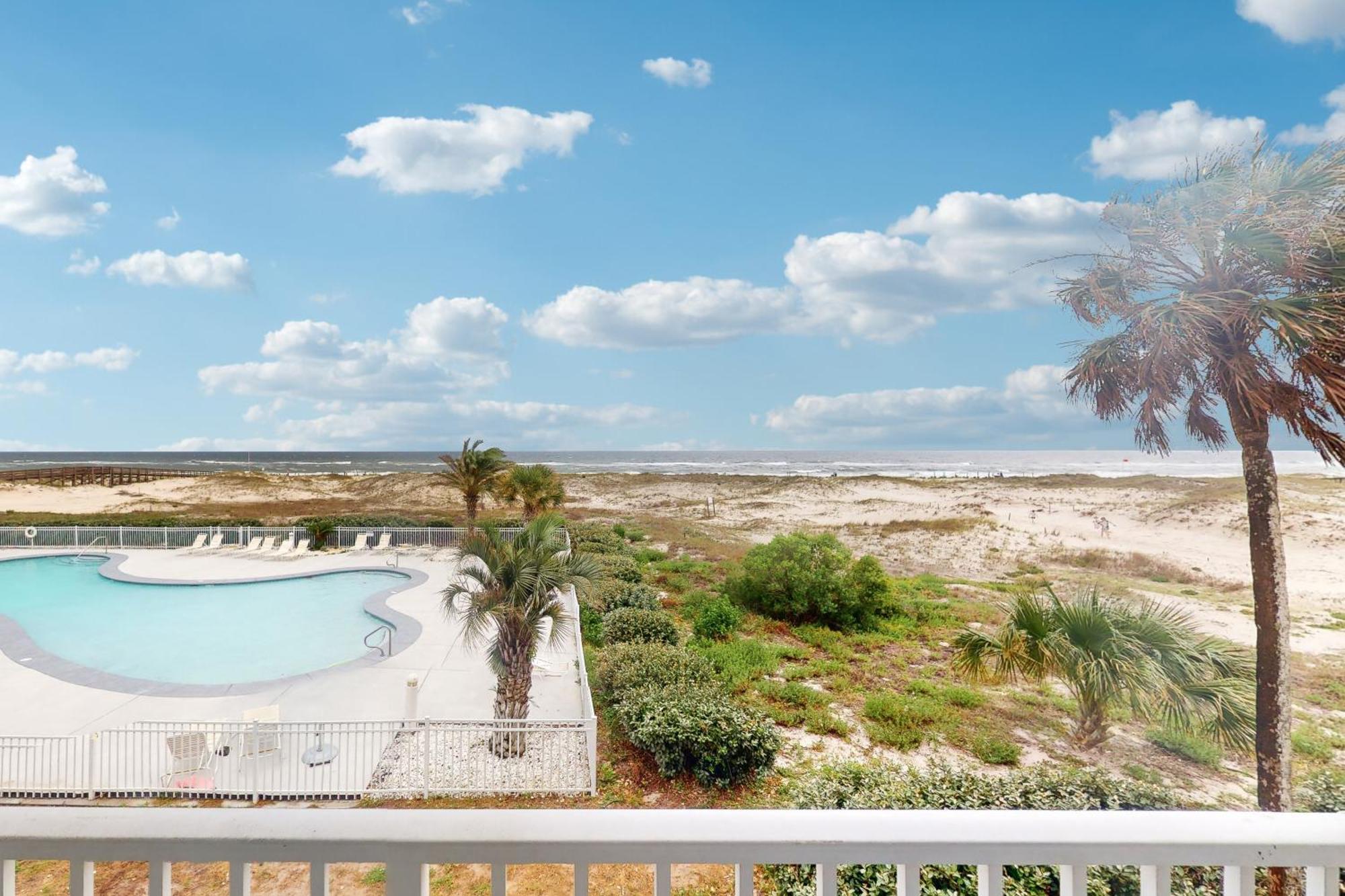 Plantation East II Apartment Gulf Highlands Екстериор снимка